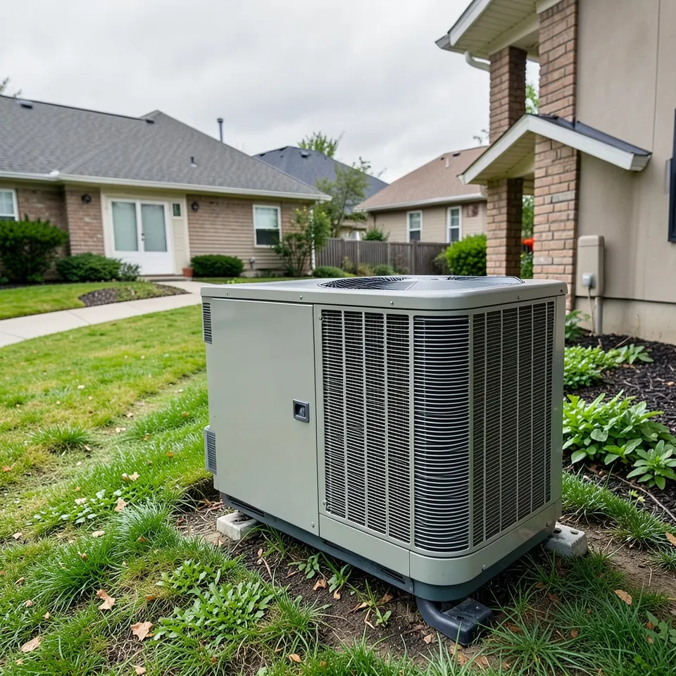 AC Repair: What Columbiaville Homeowners Should Know — local guide
